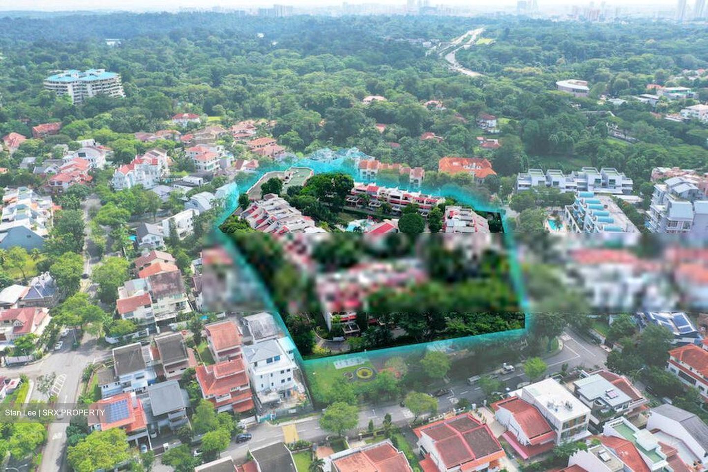 Watten House (D11), Condominium #412634961